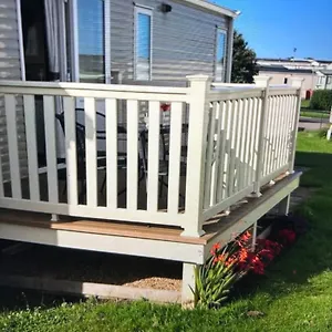  Holiday park Stellas Retreat