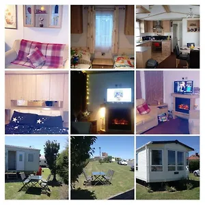  Campsite Chapmanholidaylets Bay