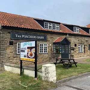 3* Hotel Poacher's Barn