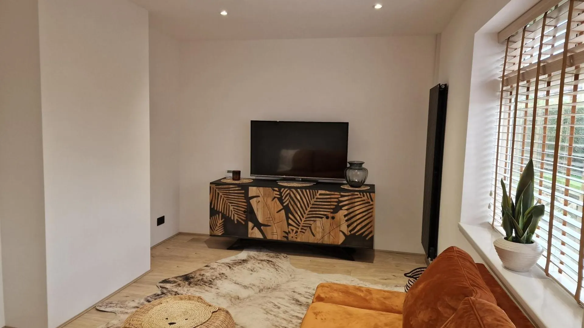 Casa vacanze Villa Designed Gem Cayton Regno Unito